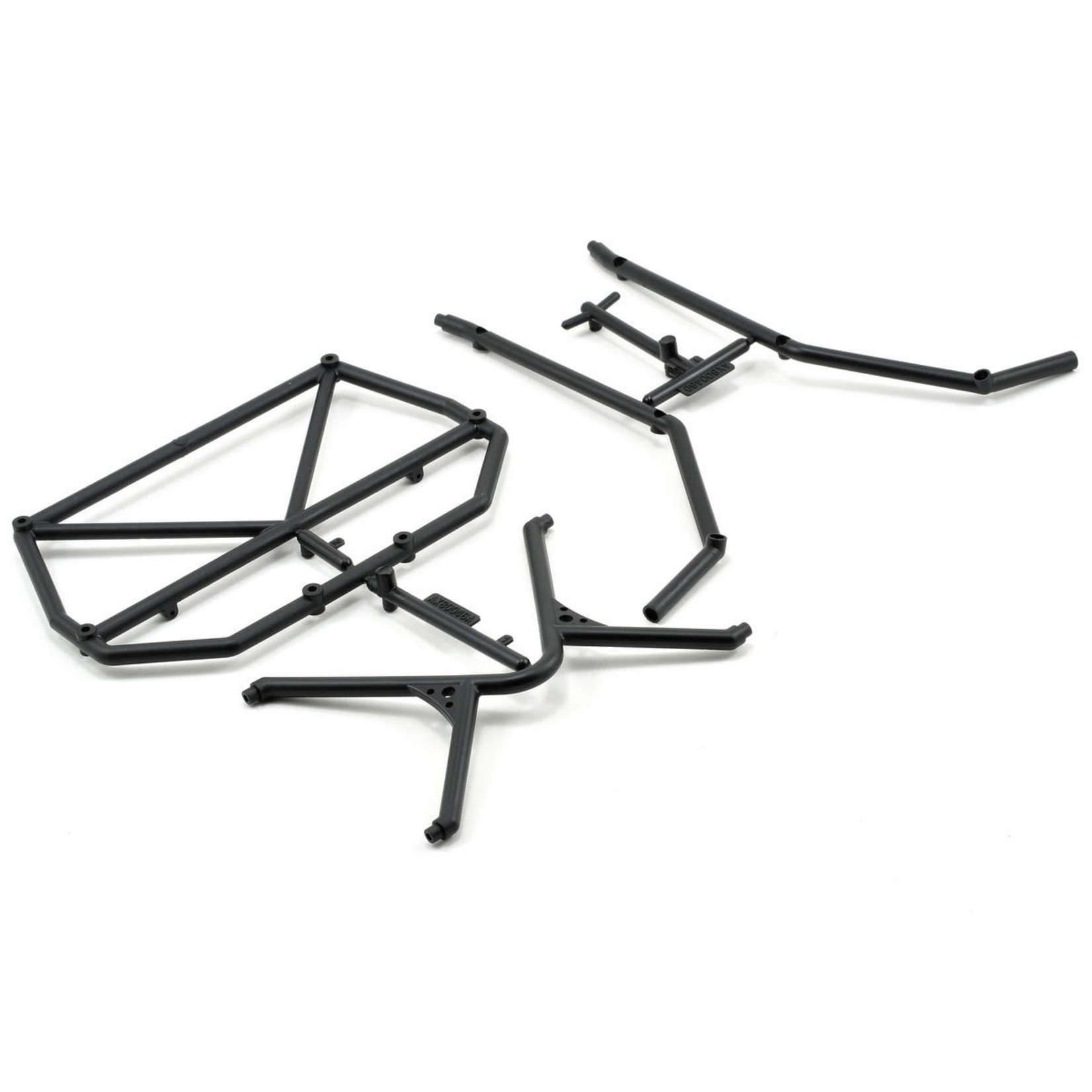 Axial #AX80046 Axial Roll Cage Flat Bed SCX10
