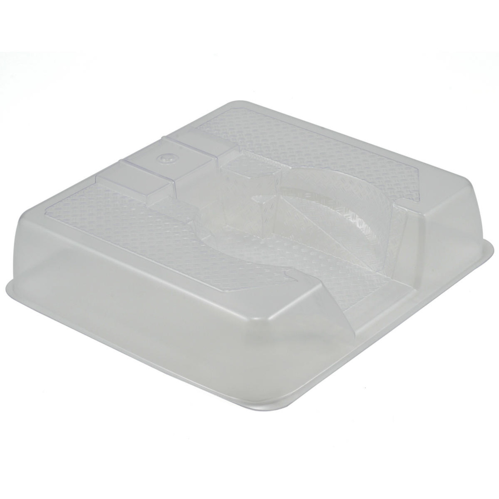 Axial #AX80046 Axial Roll Cage Flat Bed SCX10