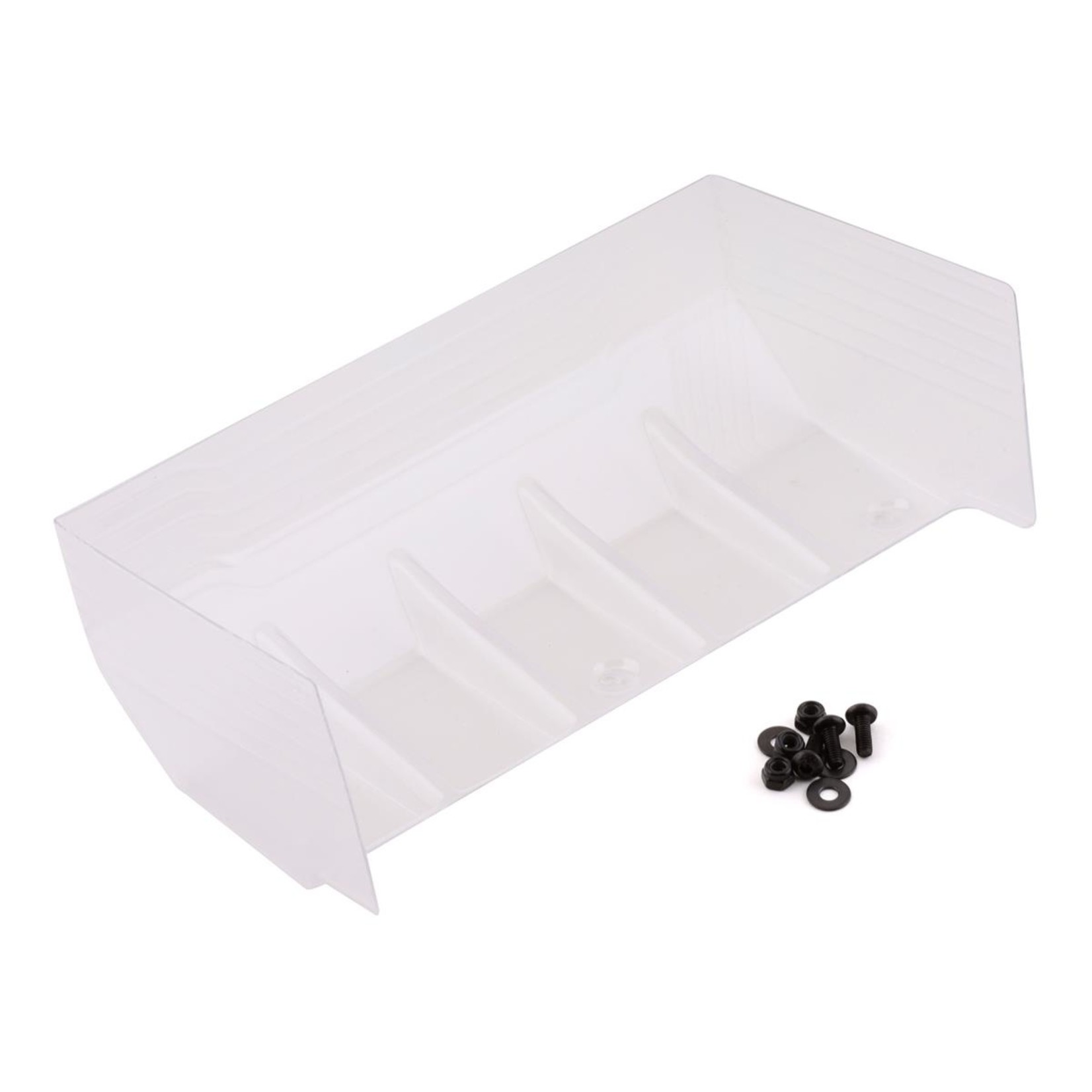 ARRMA #ARA414002 Arrma Infraction 4X4 Mega Body (Clear)