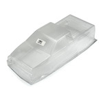 Pro-Line #3608-00 Pro-Line 1/10 1987 Nissan Hardbody D21 Clear Body 12.3" (313mm) WB Crawlers