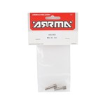 ARRMA Arrma Wheel Axle (2) #AR310905