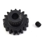 ProTek RC ProTek RC Steel Mod 1 Pinion Gear (5mm Bore) (17T) #PTK-8070