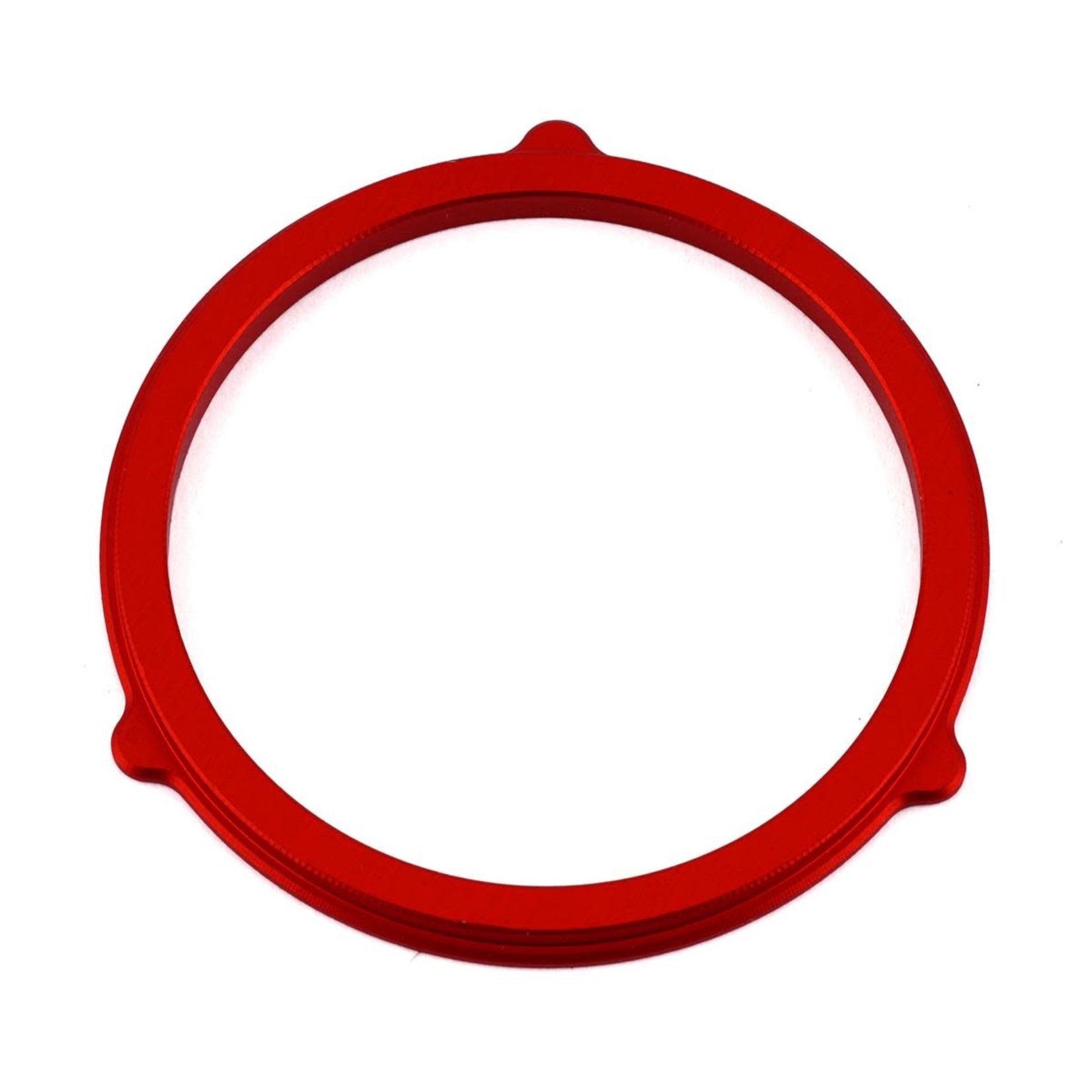 Vanquish Products #VPS05433 Vanquish Products 1.9" Slim IFR Slim Inner Ring (Red)