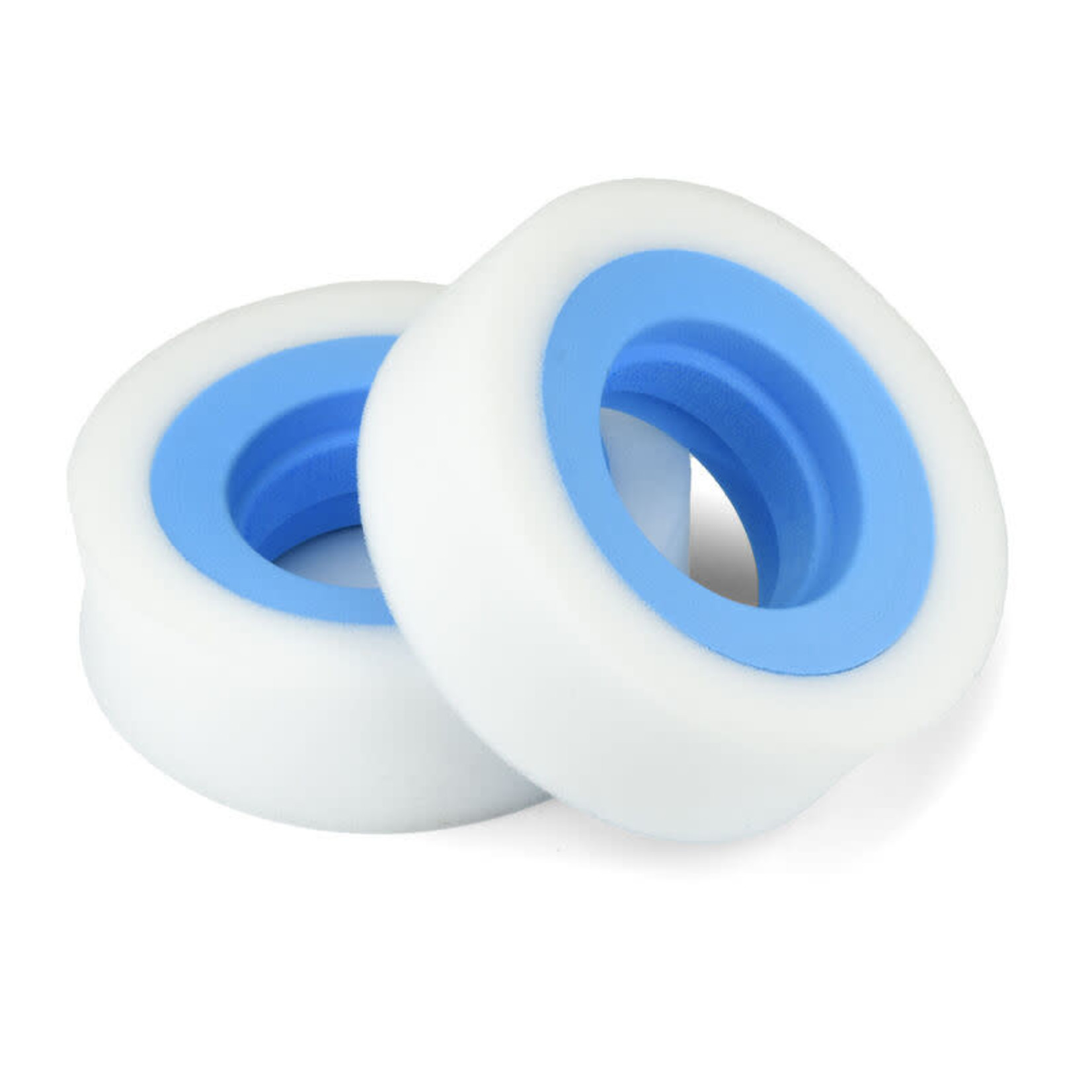 Pro-Line #PRO637600 Pro-Line Axial SCX6 1/6 Dual Stage 2.9" Crawling Foam (2)