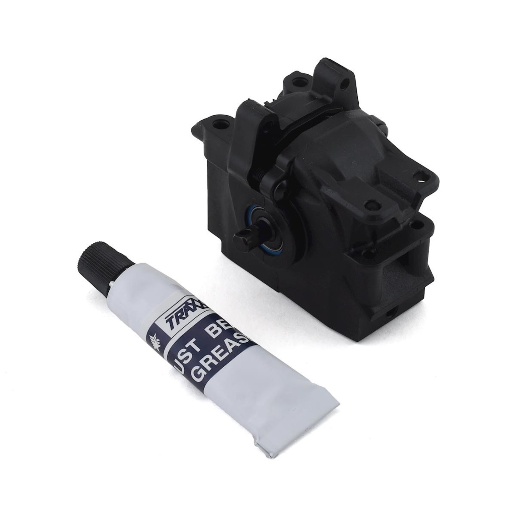 Traxxas #6789 Traxxas Slash 4x4 Pro-Built Rear Differential