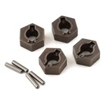 Traxxas #9069 Traxxas Hoss/Rustler/Slash 4x4 Extreme Heavy Duty 12mm Wheel Hexes (4)