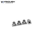 Vanquish Products #VPS06613 Vanquish Products Currie Threaded Axle Insert