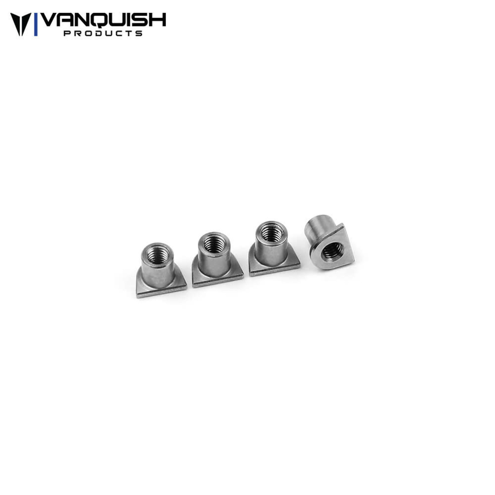 Vanquish Products Vanquish Products Currie Threaded Axle Insert #VPS06613