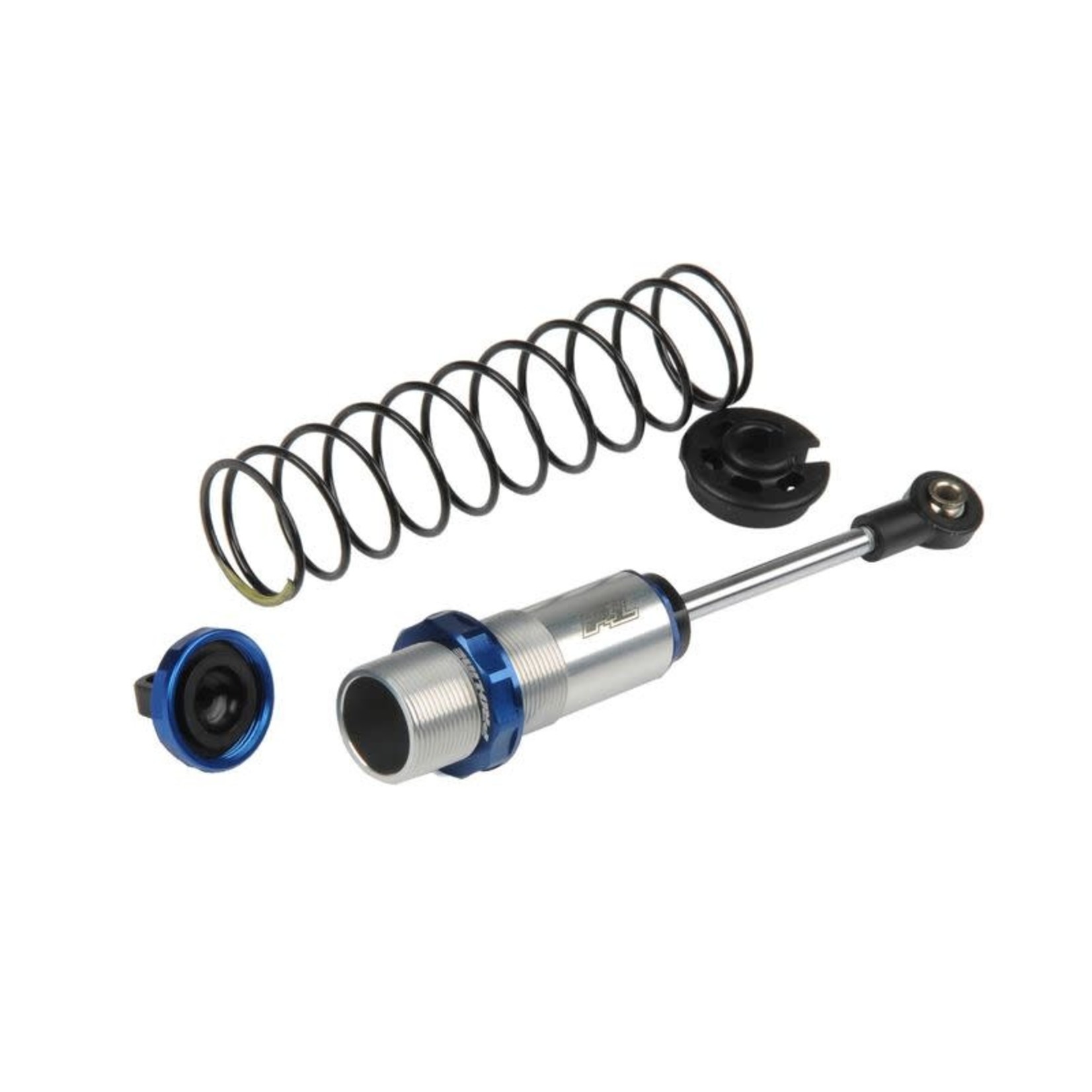 Pro-Line #6308-31 Pro-Line 12mm Big Bore Pro-Spec Rear Shock (2) (Pre-Assembled)