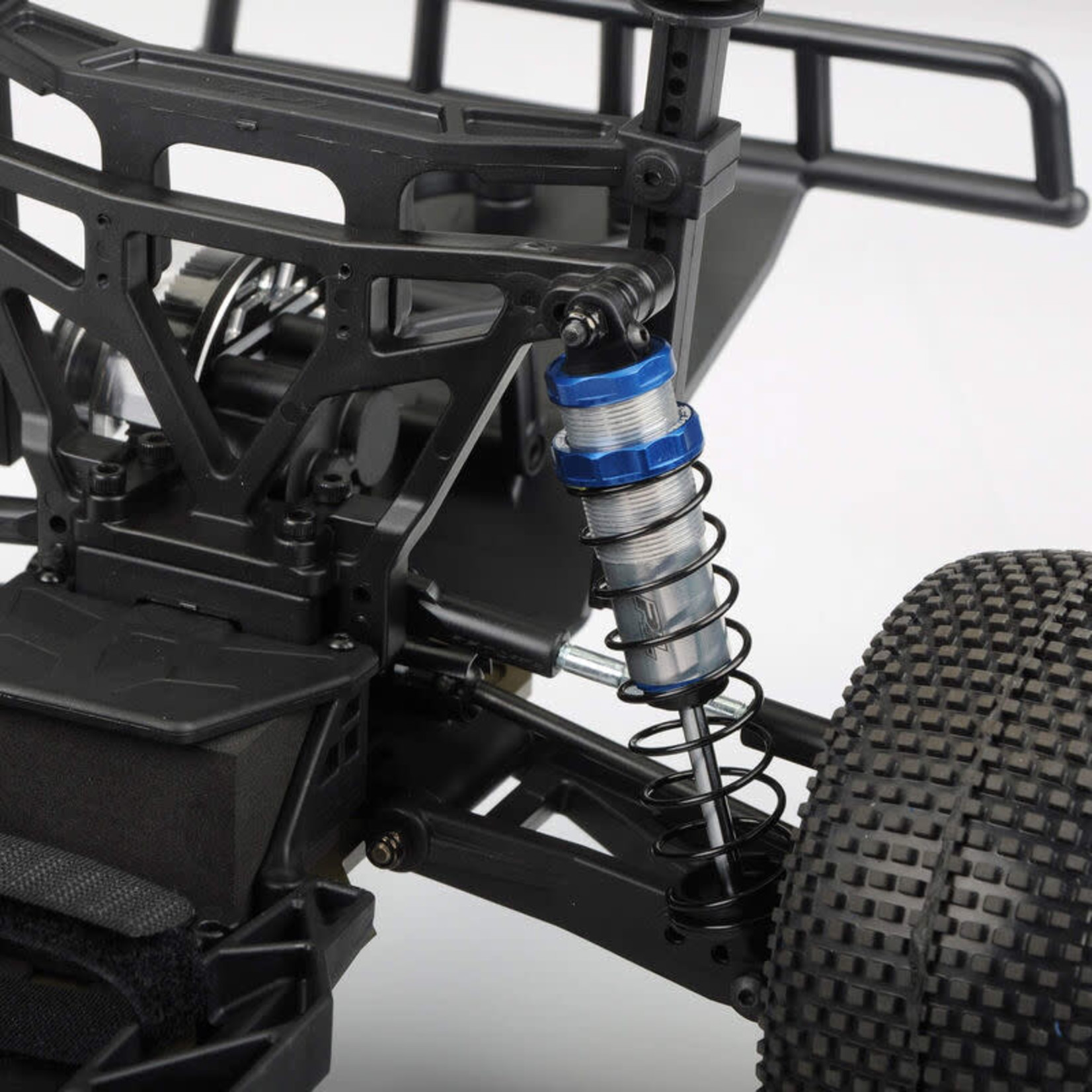 Pro-Line #6308-31 Pro-Line 12mm Big Bore Pro-Spec Rear Shock (2) (Pre-Assembled)