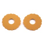 Team Associated #92285 Team Associated Factory Team B74.1 11mm Octalock LCF Slipper Pad