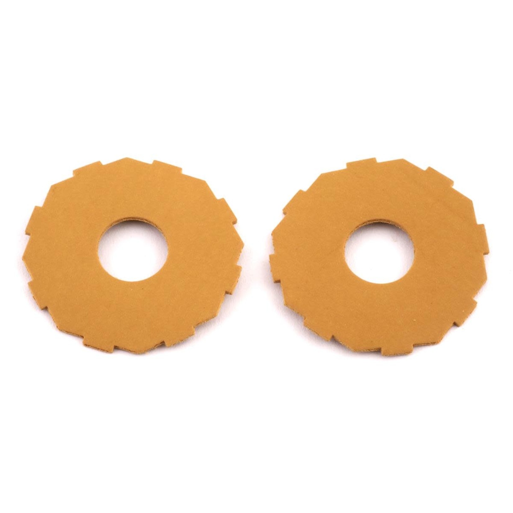 Team Associated #92285 Team Associated Factory Team B74.1 11mm Octalock LCF Slipper Pad