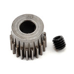 Robinson Racing Robinson Racing 48P Machined Pinion Gear (5mm Bore) (20T) #2020