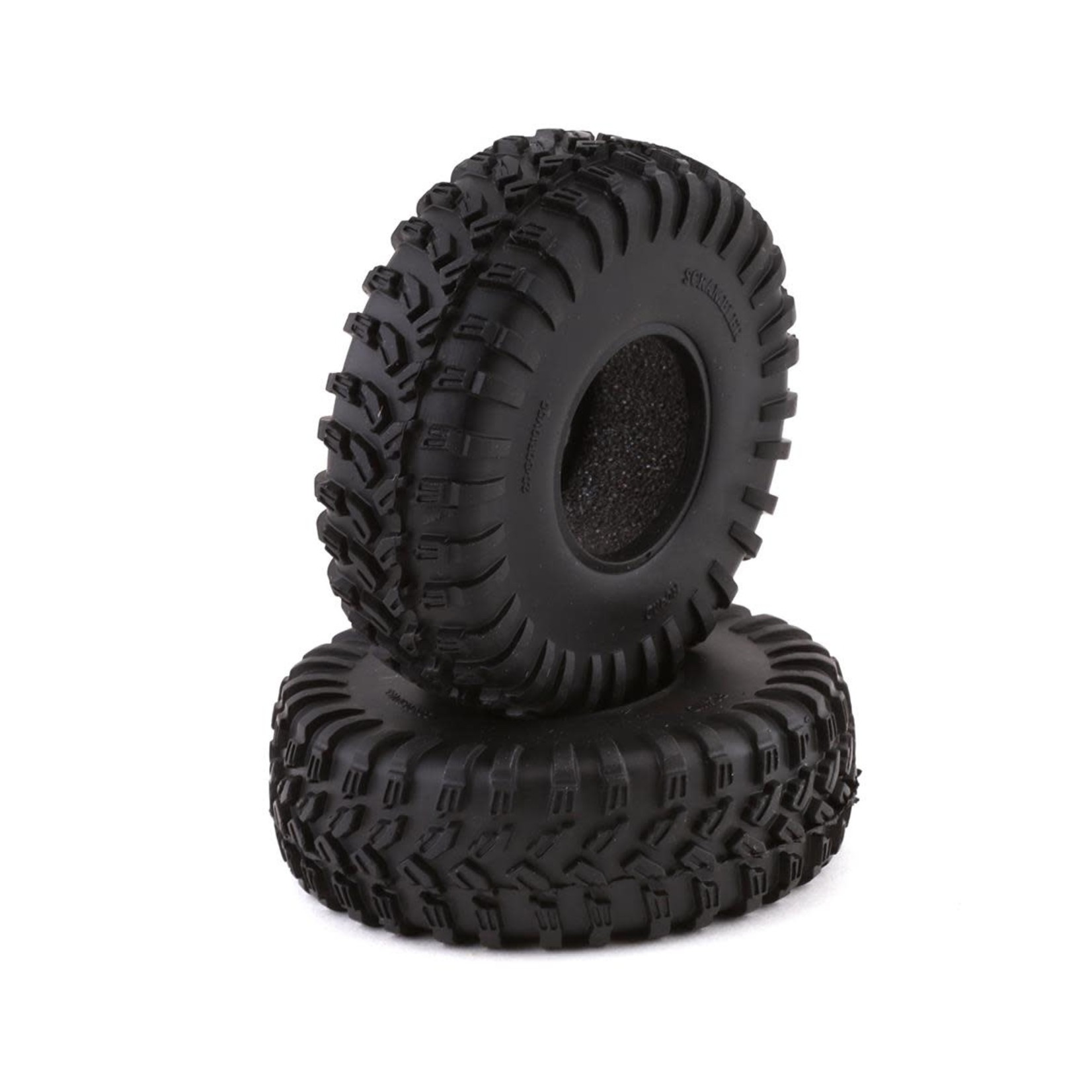 RC4WD #Z-T0146 RC4WD Scrambler Offroad 1.0" Micro Crawler Tires (2)