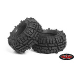 RC4WD #Z-T0203  RC4WD Interco Super Swamper TSL Thornbird 1.0" Micro Crawler Tires (2)