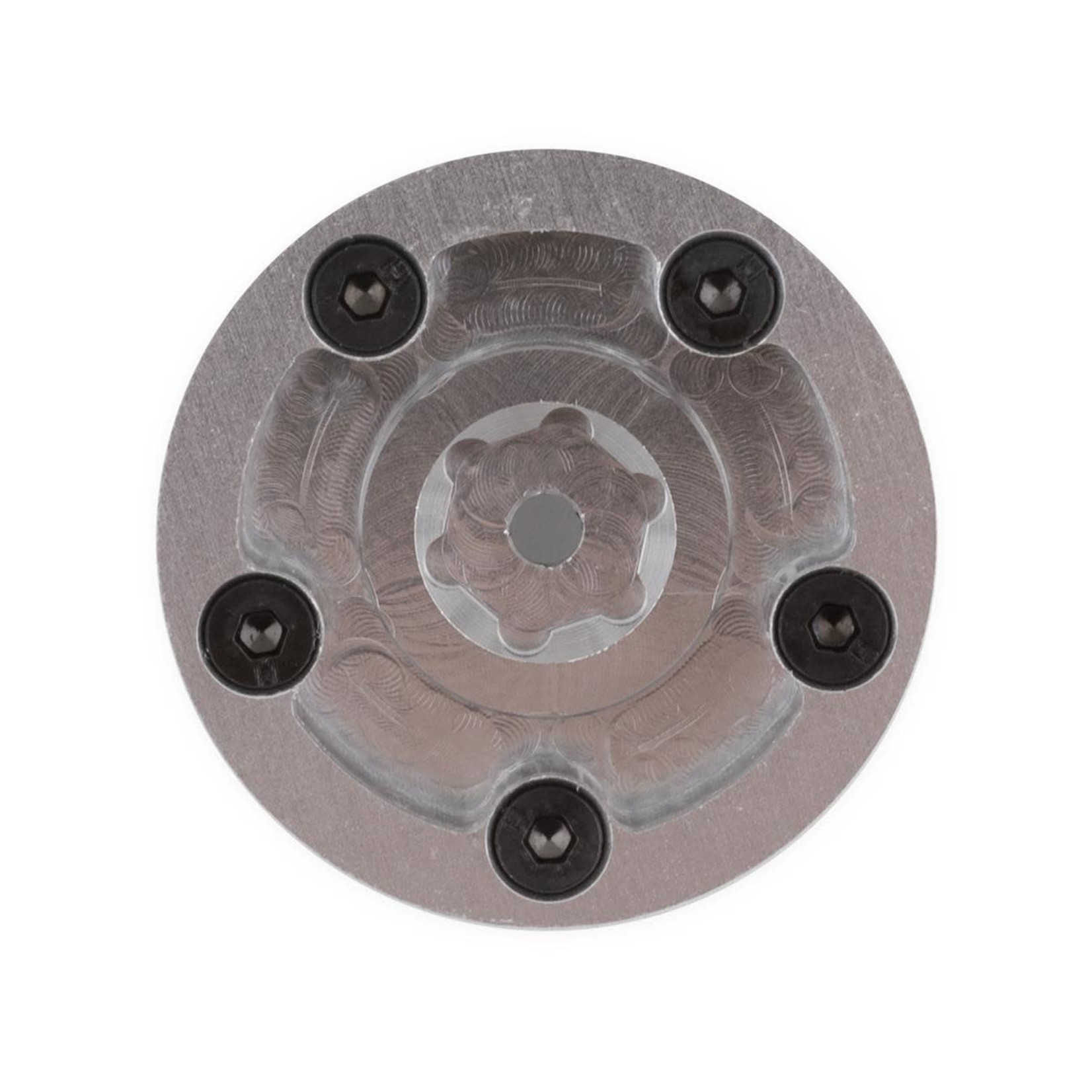 RC4WD #Z-W0275 RC4WD Stocker 1.0" Beadlock Wheels (Silver) (4)