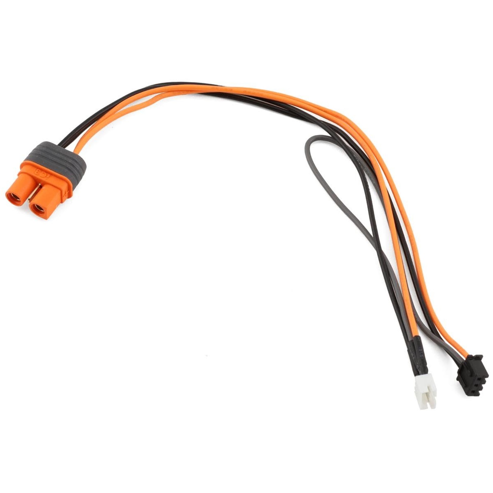 Spektrum #SPMXCA326 Spektrum RC Charge Lead Adapter (IC3 Battery to JST-PH Device w/JST-XH Balance)