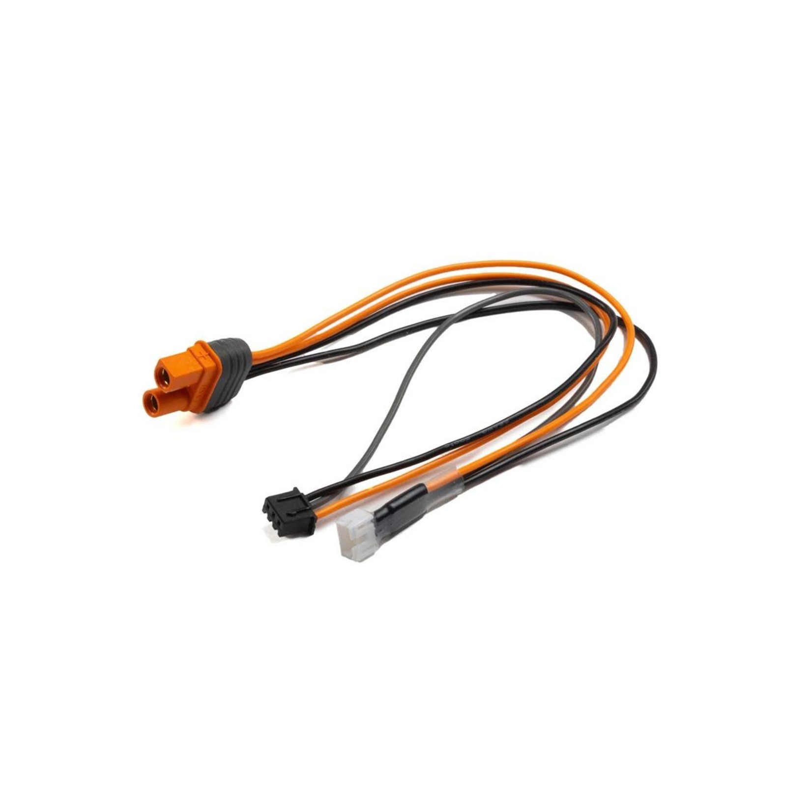 Spektrum #SPMXCA326 Spektrum RC Charge Lead Adapter (IC3 Battery to JST-PH Device w/JST-XH Balance)