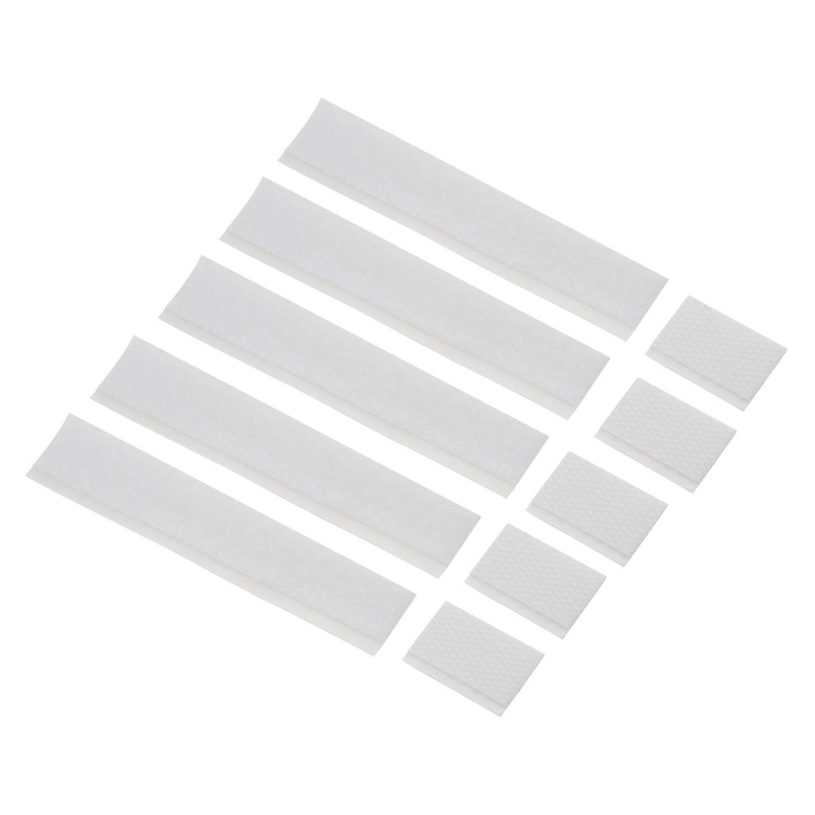 E-flite #EFLU1039 E-flite Ultra Micro Hook & Loop Tape Set (5)