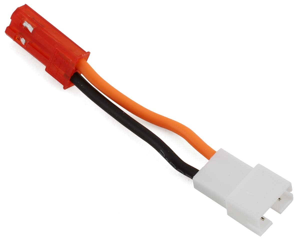 Spektrum RC Battery Adapter (JSTRCY Battery to JSTPH Device) 