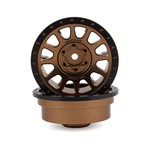 Pro-Line #2804-00 Pro-Line Axial SCX6 Method 305 NV Aluminum 2.9" Wheel Faces (2)