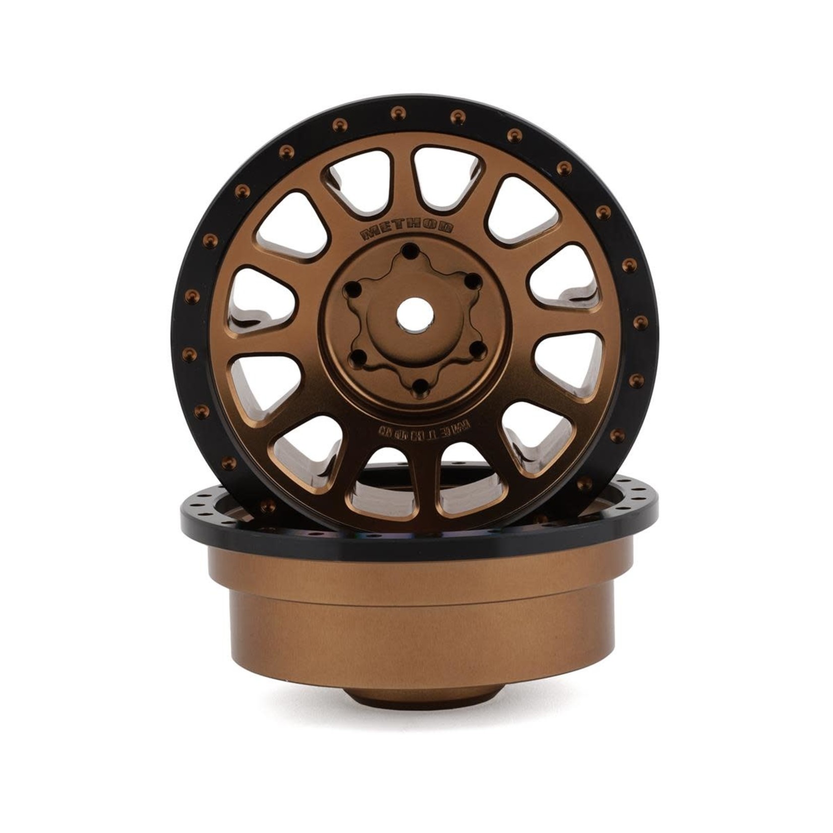 Pro-Line Axial SCX6 Method 305 NV Aluminum 2.9