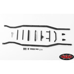 RC4WD #Z-C0053 RC4WD Trail Finder 2 "LWB" Chassis Set