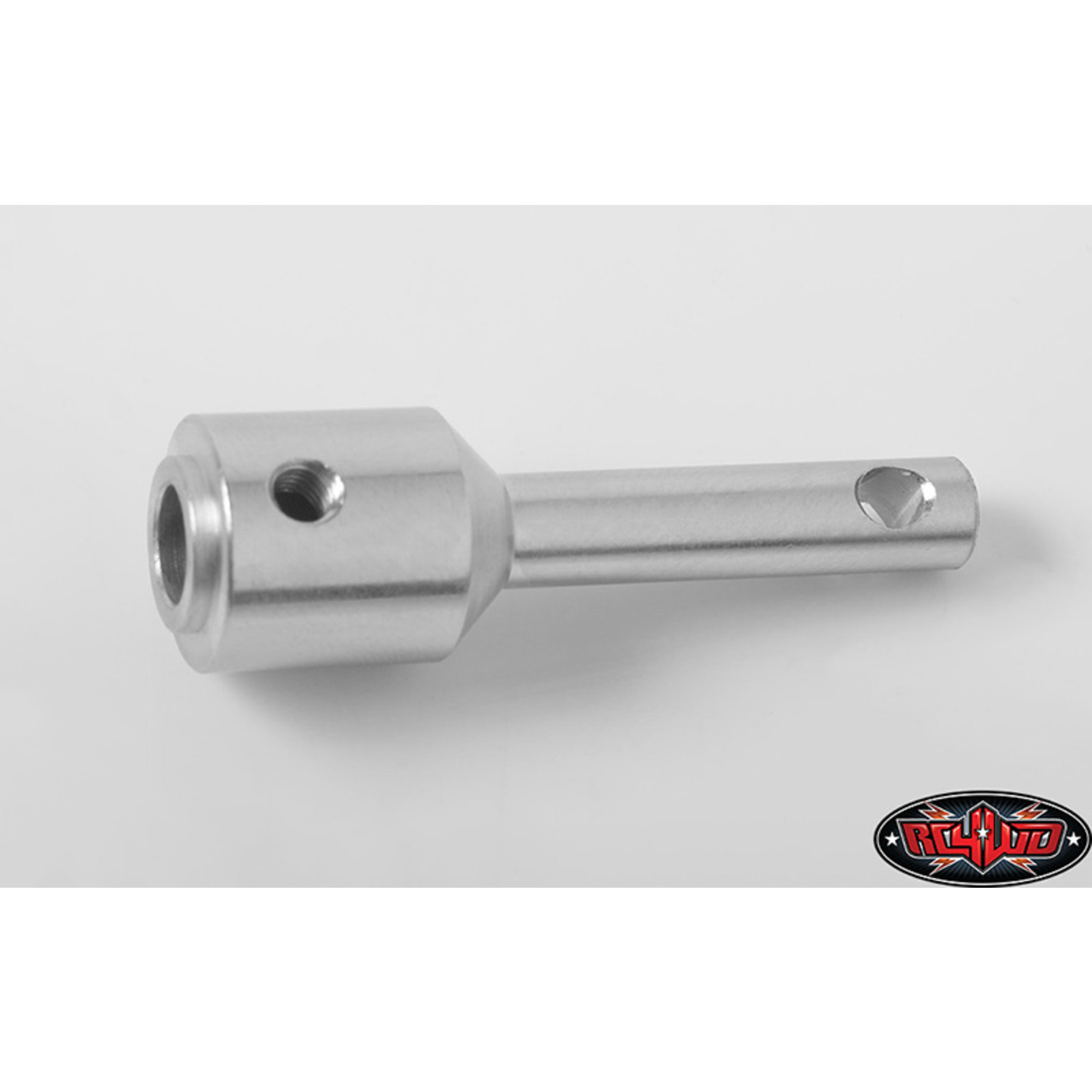 RC4WD #Z-C0053 RC4WD Trail Finder 2 "LWB" Chassis Set