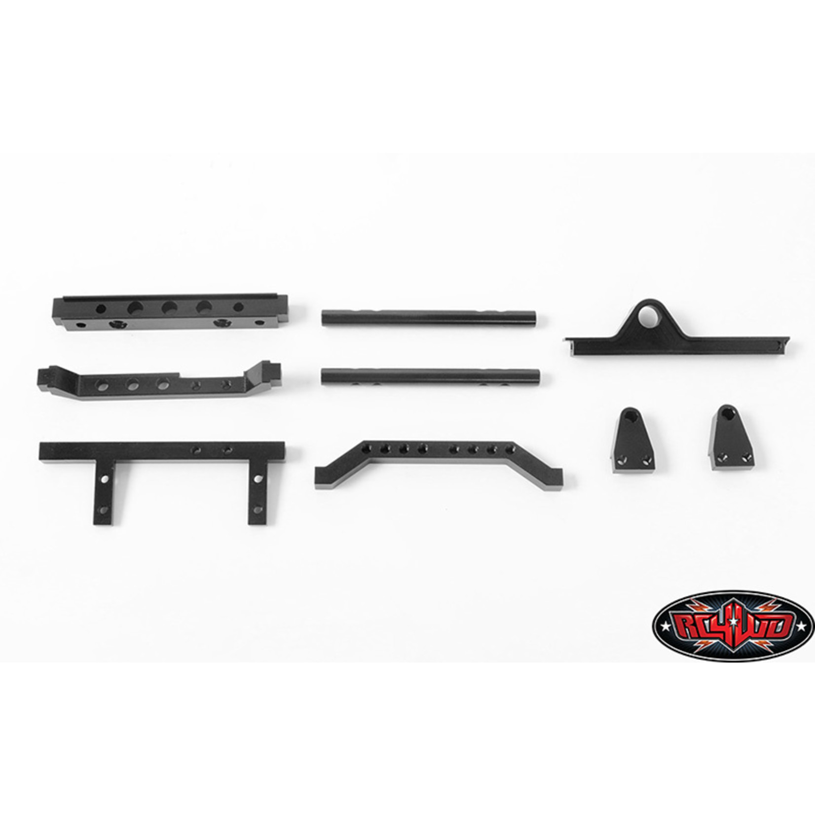 RC4WD #Z-C0053 RC4WD Trail Finder 2 "LWB" Chassis Set