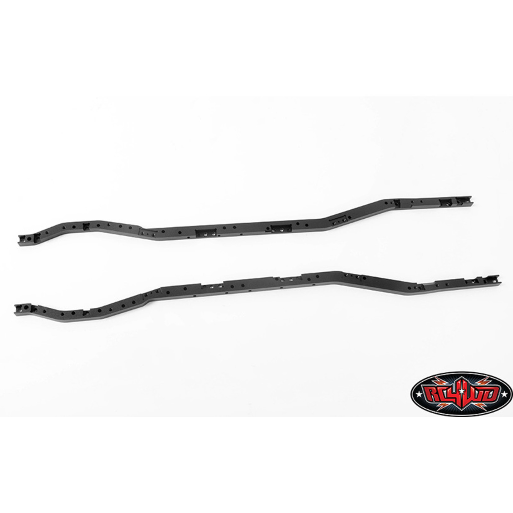 RC4WD #Z-C0053 RC4WD Trail Finder 2 "LWB" Chassis Set