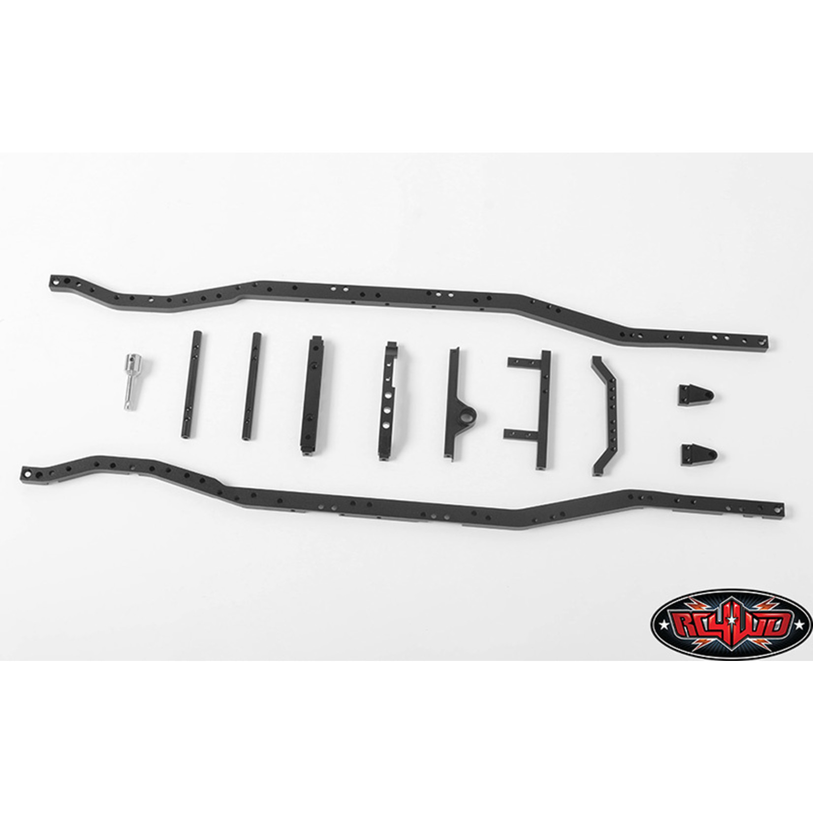 RC4WD #Z-C0053 RC4WD Trail Finder 2 "LWB" Chassis Set