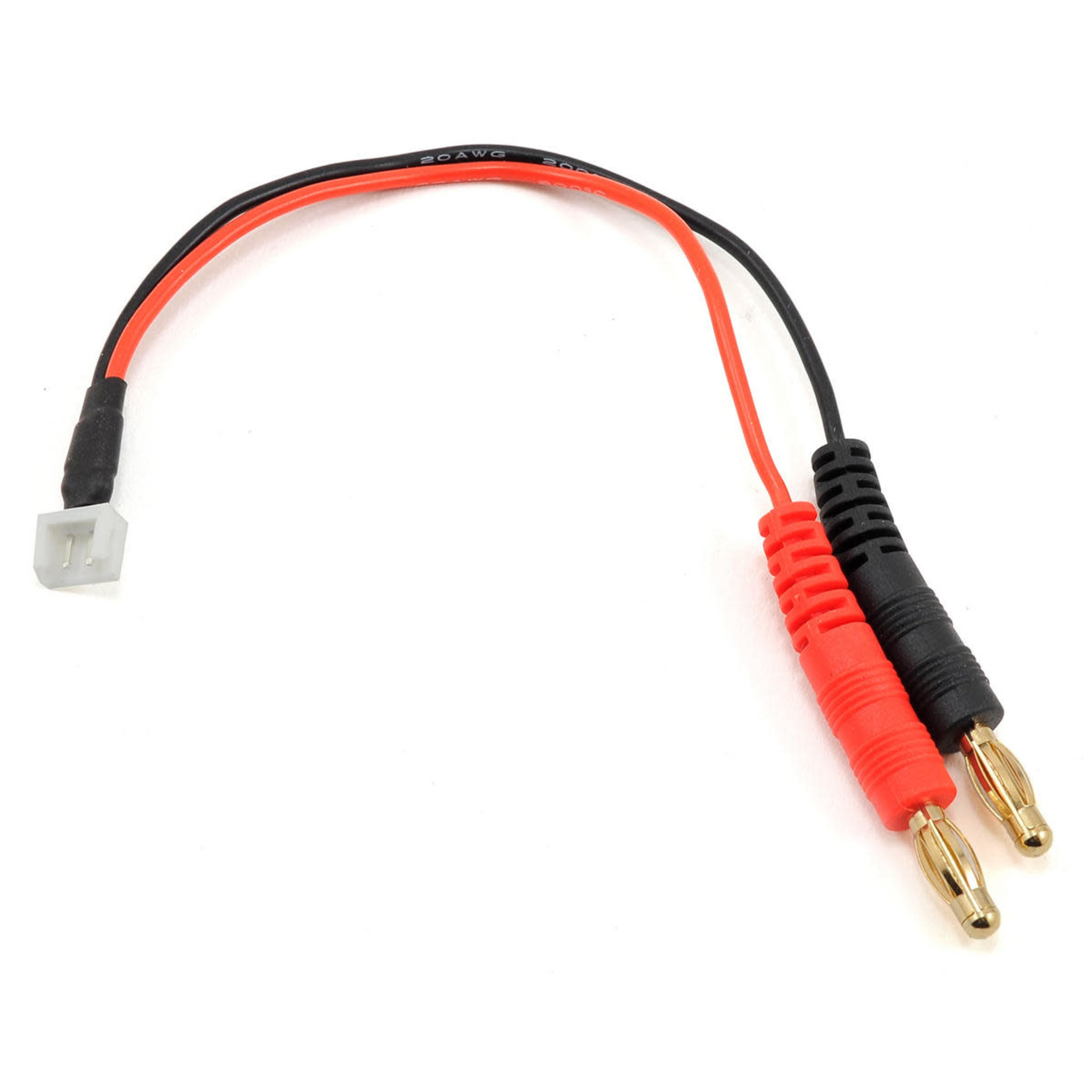 Spektrum #SPM6834 Spektrum RC Transmitter Battery Charge Adapter (DX Series)