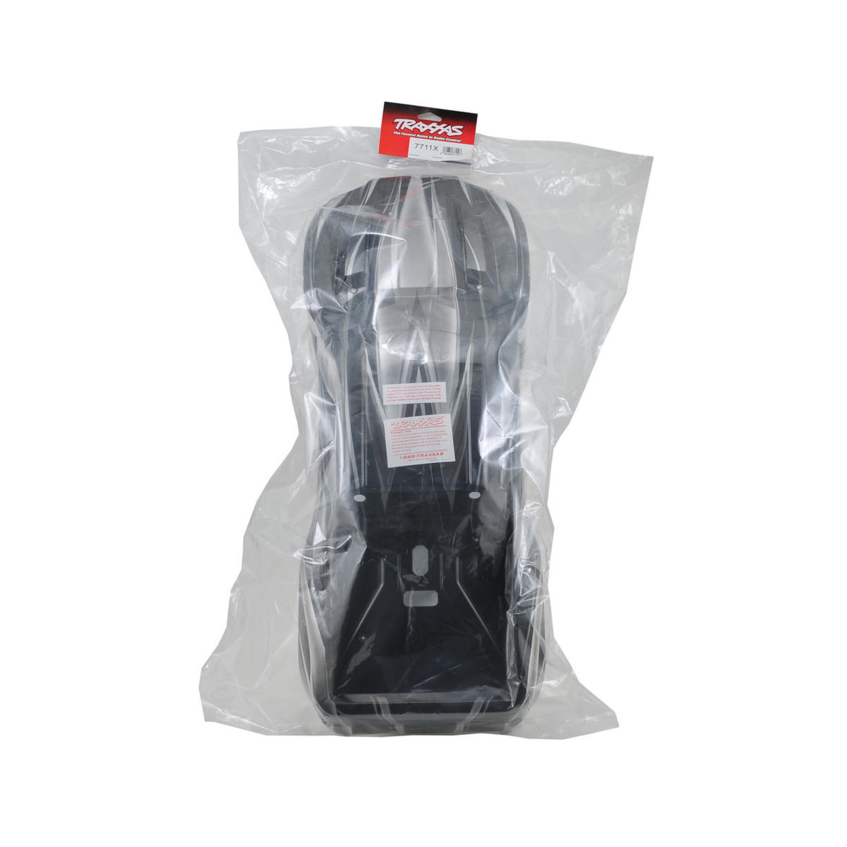 Traxxas #7711X Traxxas X-Maxx ProGraphix Body
