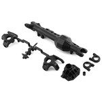 Vanquish Products Vanquish Products F10 Straight Front Axle Set #VPS08602