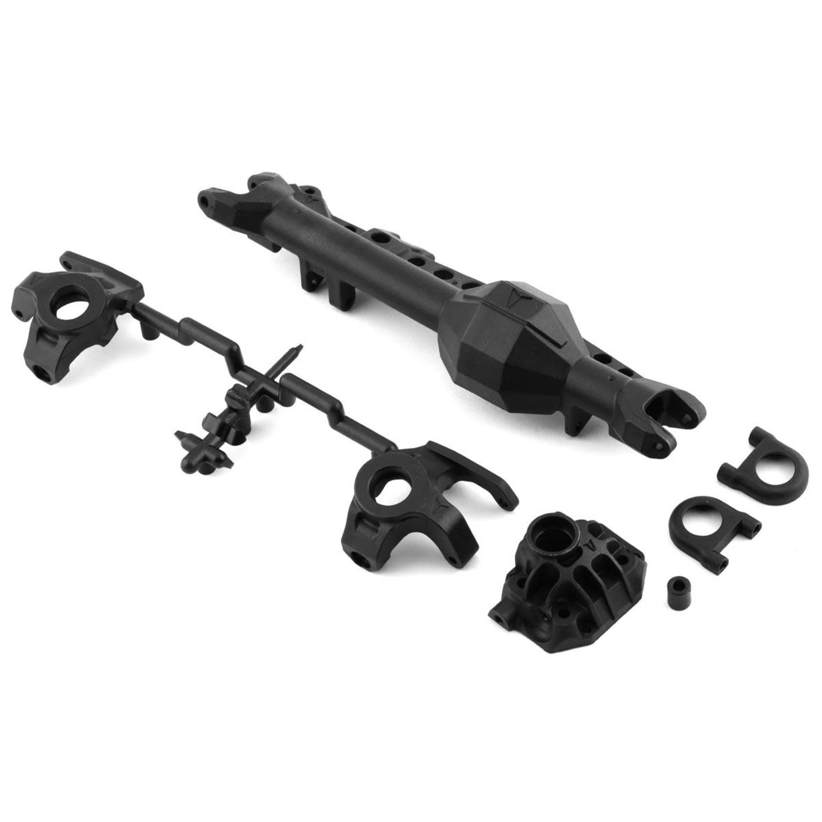 Vanquish Products #VPS08602 Vanquish Products F10 Straight Front Axle Set
