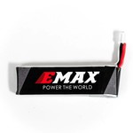 EMAX #0112012005 EMAX USA 1S High Voltage 450mAh LiPo Battery PH2.0 Connector for Tinyhawk Series