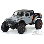Pro-Line #3535-00 Pro-Line 2020 Jeep Gladiator 12.3" Crawler Body (Clear)