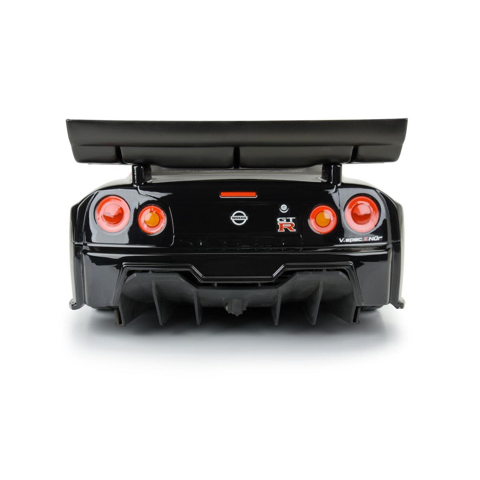 PROTOform #1584-00  Protoform 2002 Nissan Skyline GT-R R34 1/7 Touring Car Body (Clear) (Infraction 6S)