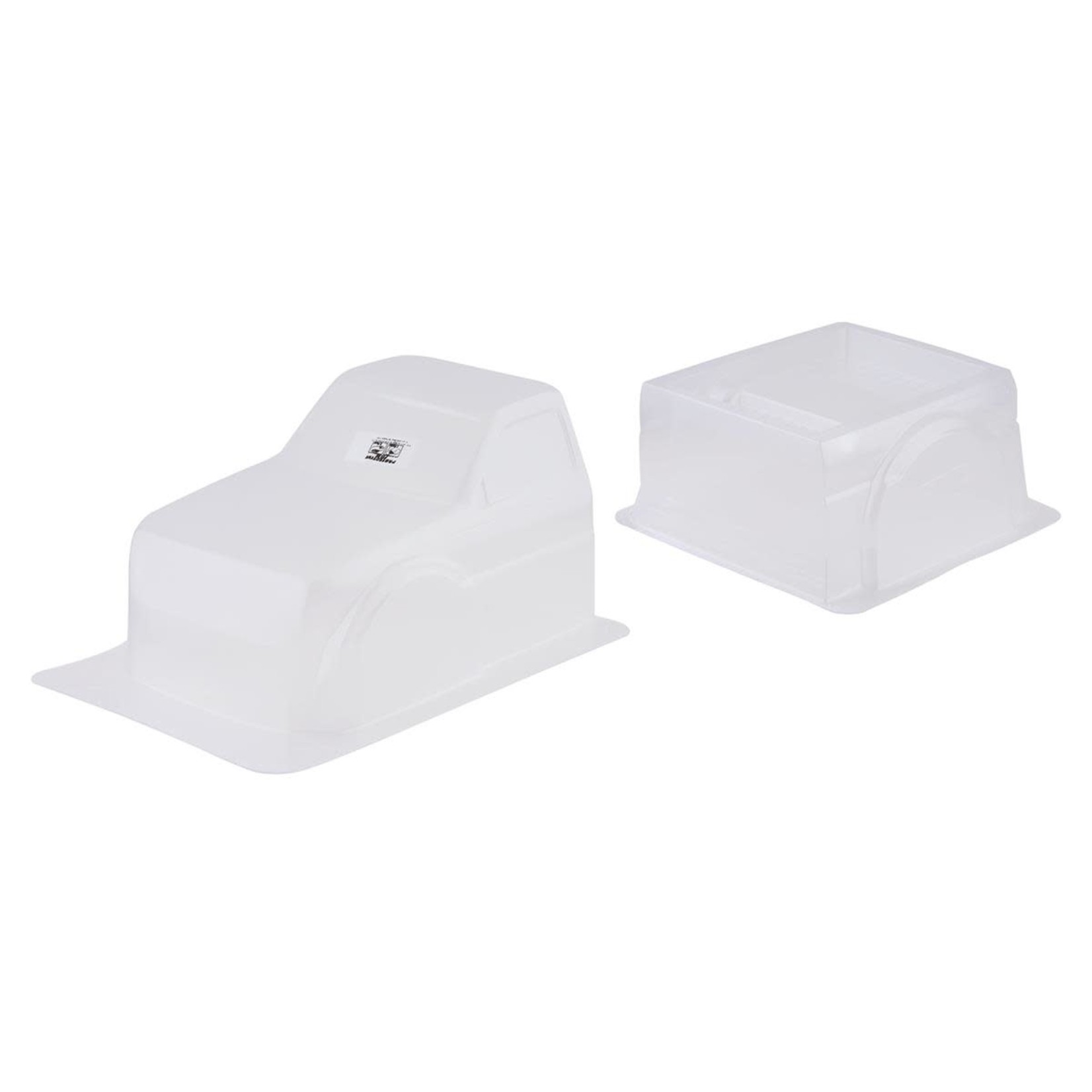 Pro-Line #3537-00 Pro-Line 1993 Ford Ranger 12.3" Crawler Body (Clear)