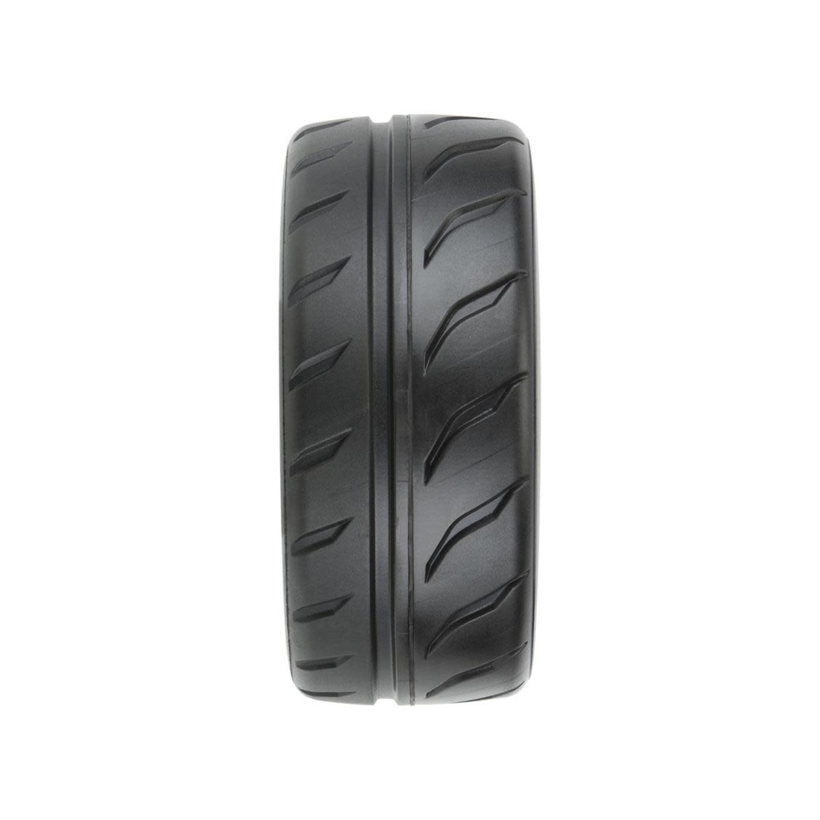 Pro-Line Pro-Line Toyo Proxes R888R 42/100 2.9" Belted 5-Spoke Pre-mounted Tires (2) (S3) #10199-10