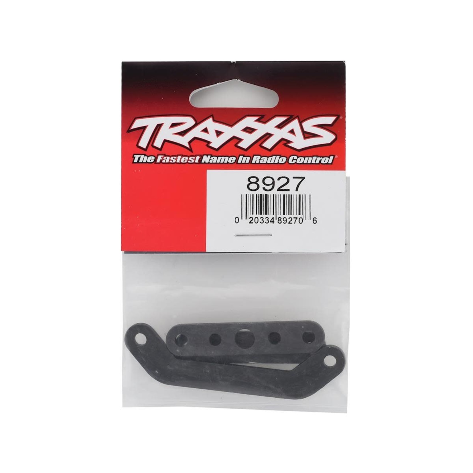 Traxxas Traxxas Maxx Rear Bulkhead Tie Bar #8927
