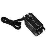 Reefs RC #REEFS24 Reefs RC 299LP High Torque/Speed Brushless Low-Profile Servo (High Voltage)
