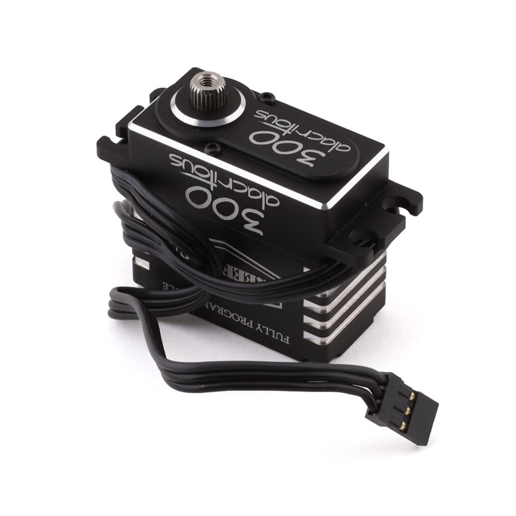 Reefs RC #REEFS74 Reefs RC 300 Alacritous Programmable Servo