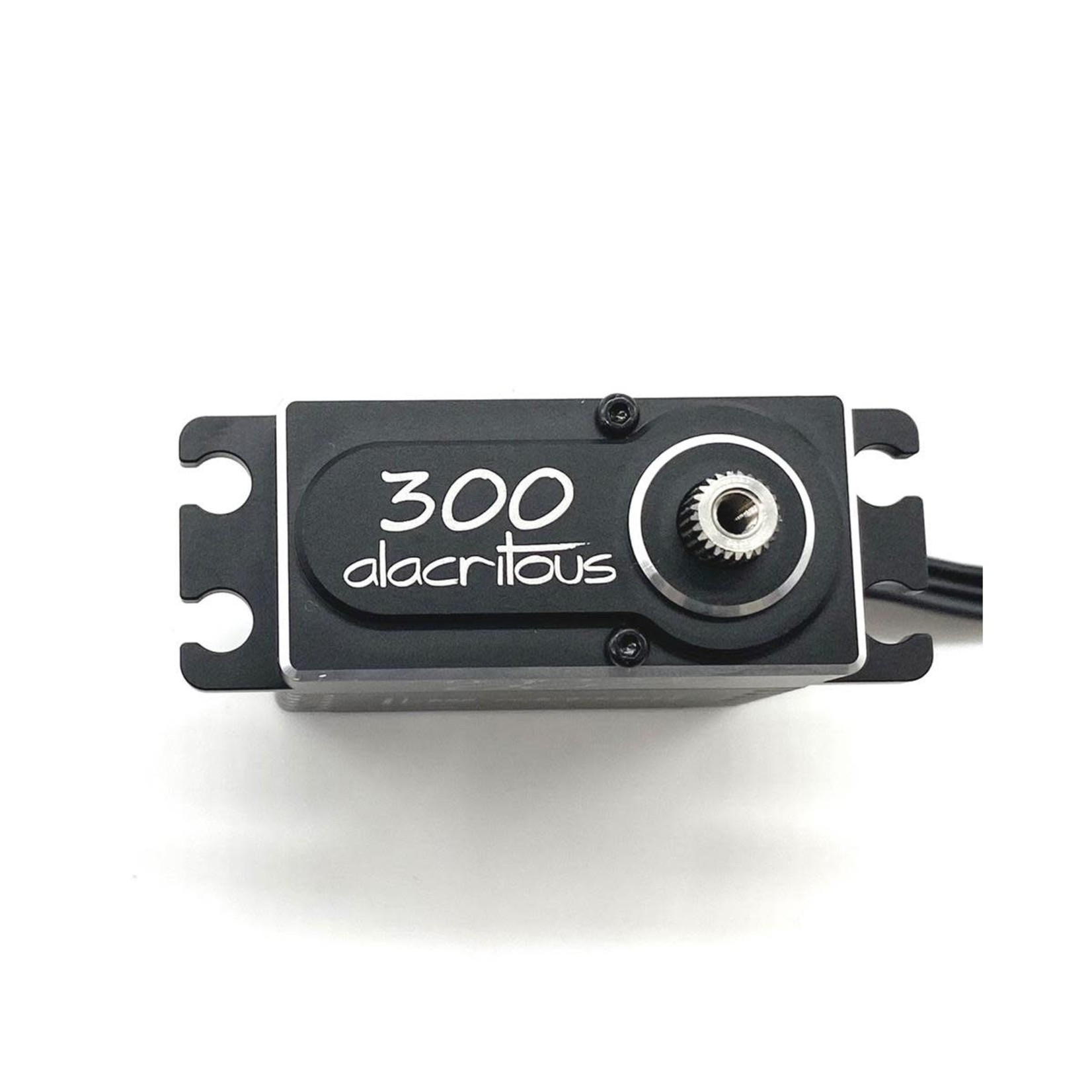 Reefs RC #REEFS74 Reefs RC 300 Alacritous Programmable Servo