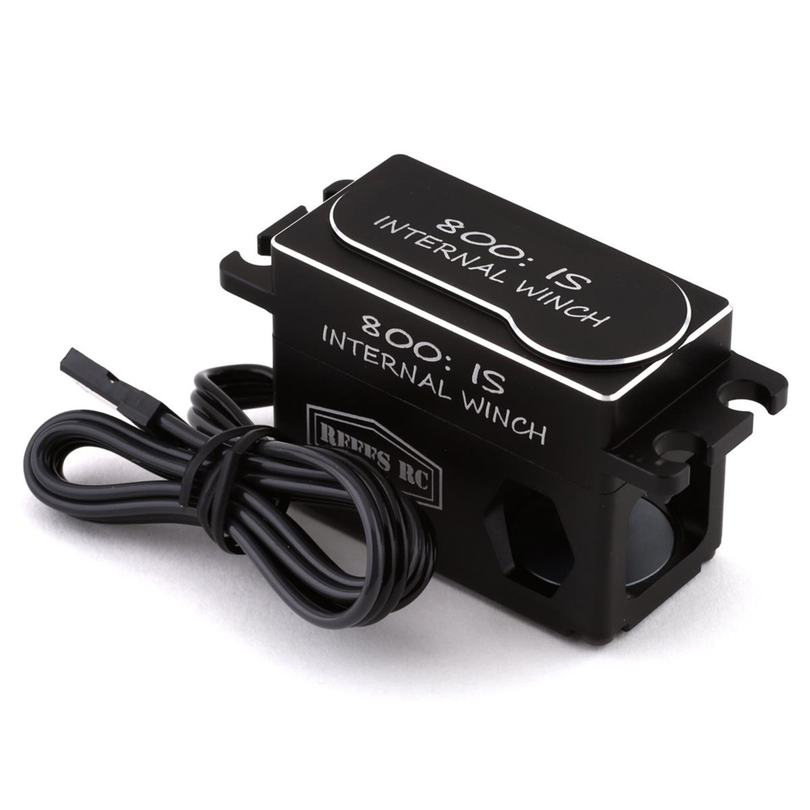 Reefs RC #REEFS90 Reefs RC 800:IS Internal Spool LowPro Brushless Servo Winch