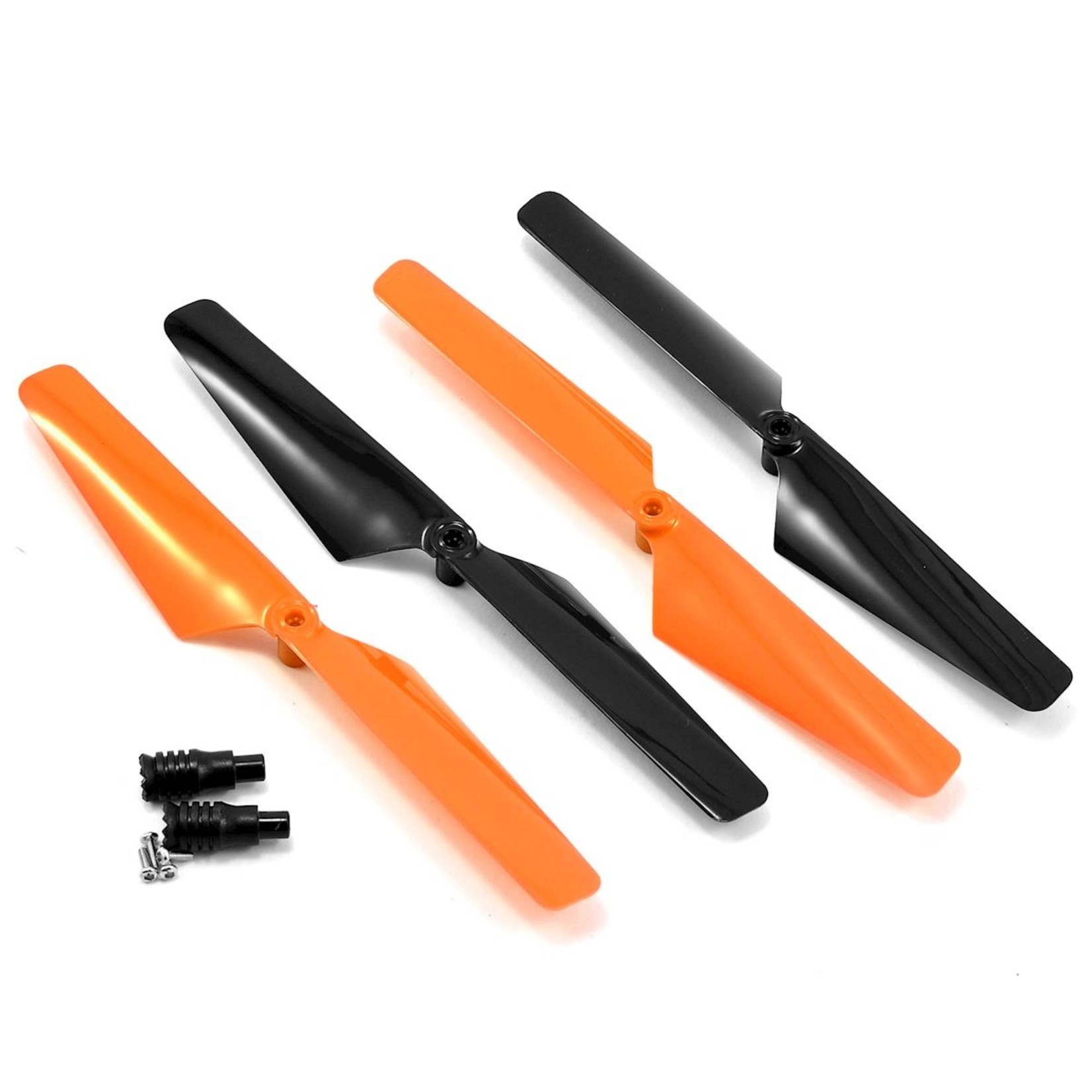 Traxxas #6608-ORNG Traxxas LaTrax Alias Ready-To-Fly Micro Electric Quadcopter Drone (Orange)