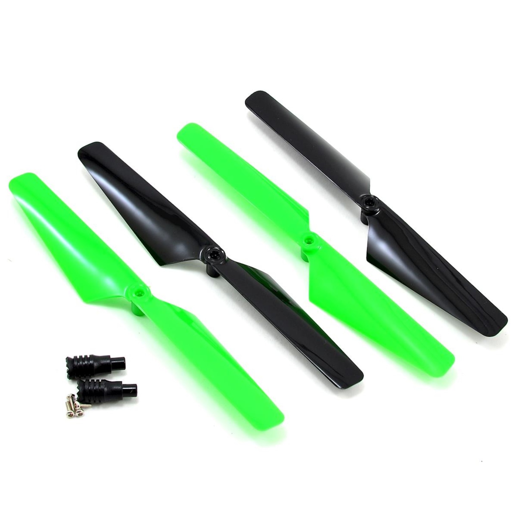 LaTrax #6608-GRN Traxxas LaTrax Alias Ready-To-Fly Micro Electric Quadcopter Drone (Green)