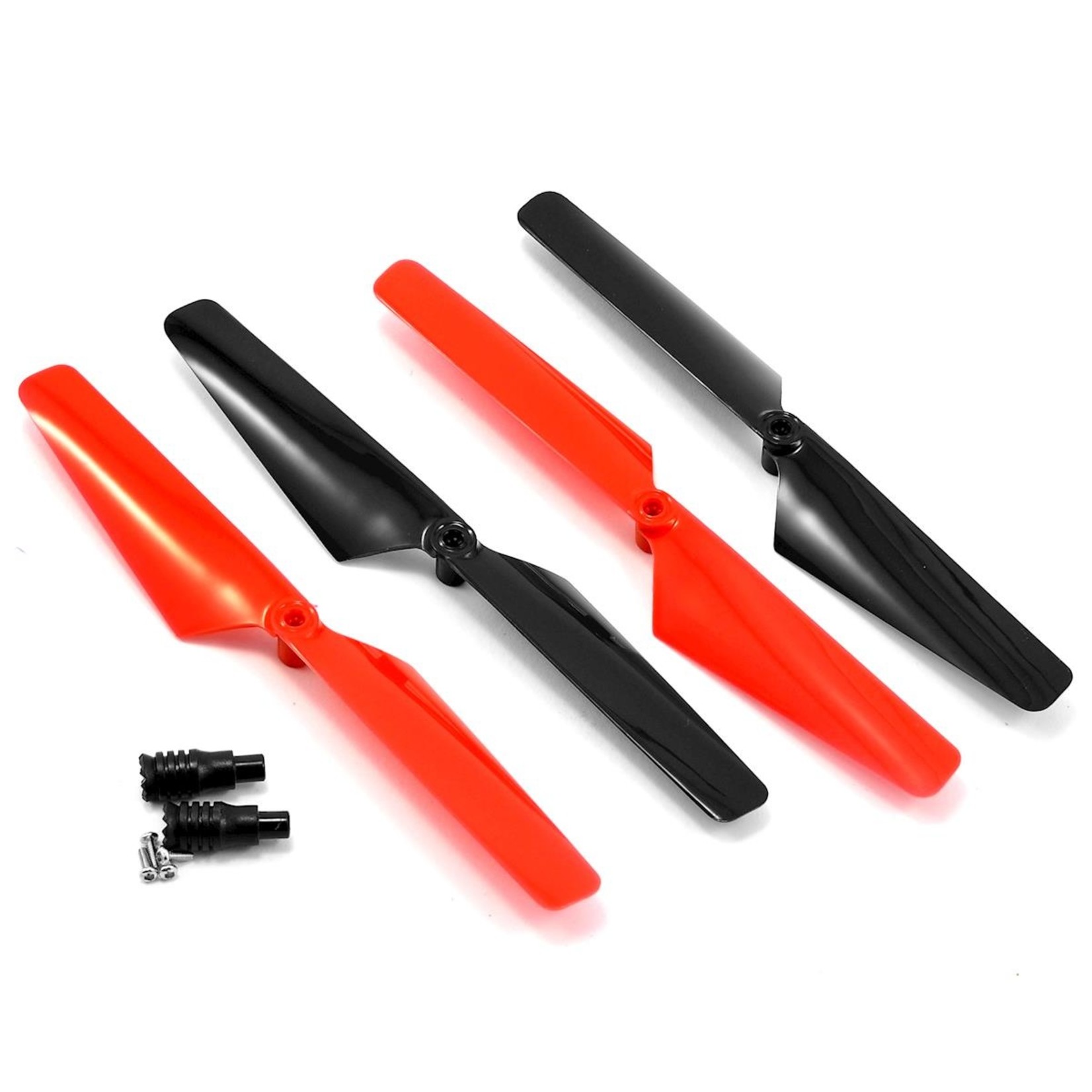 Traxxas #6608-RED Traxxas LaTrax Alias Ready-To-Fly Micro Electric Quadcopter Drone (Red)