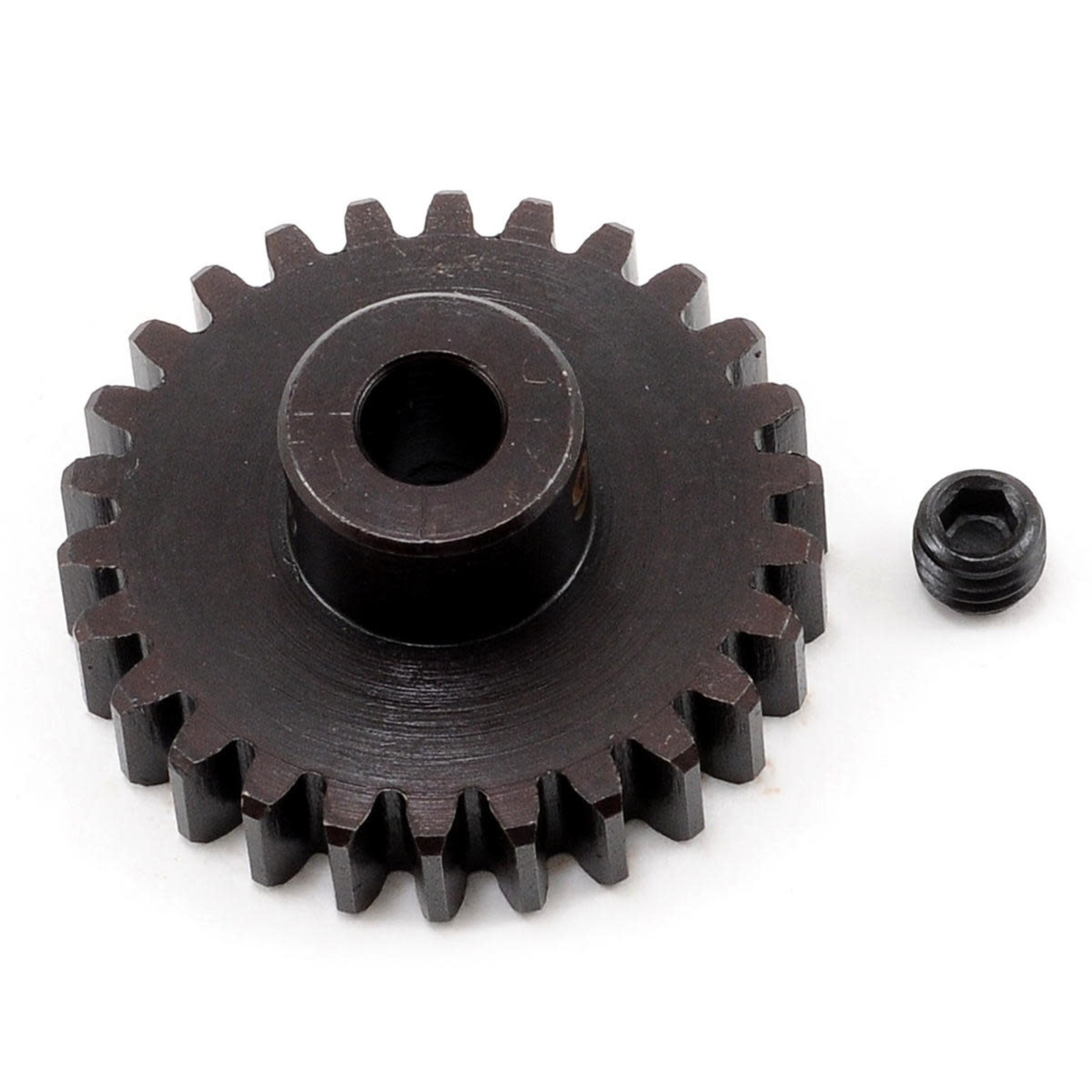 Tekno RC Tekno RC "M5" Hardened Steel Mod1 Pinion Gear w/5mm Bore (26T) #TKR4186