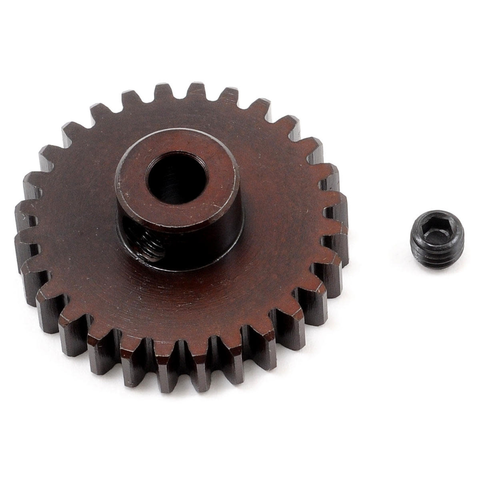 Tekno RC Tekno RC "M5" Hardened Steel Mod1 Pinion Gear w/5mm Bore (28T) #TKR4188